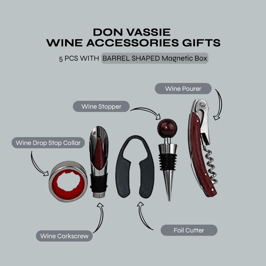 wine accessories 