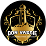 Don Vassie Decanters