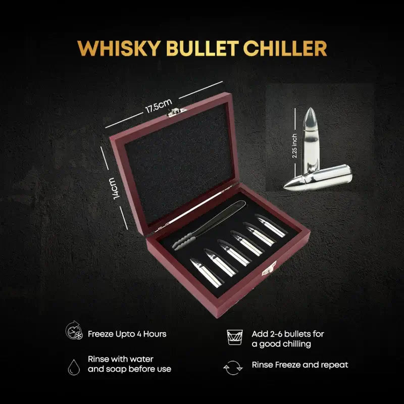 bullet chillers4