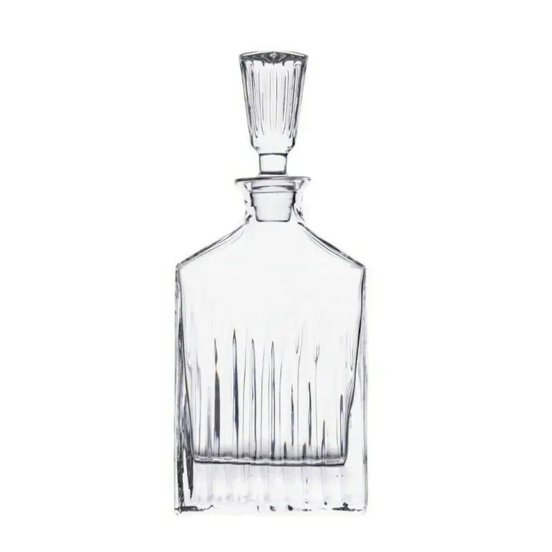 Don Vassie Luxury Crystal Whisky Decanter and Stones Gift Set -KAKADU - Don Vassie Decanters