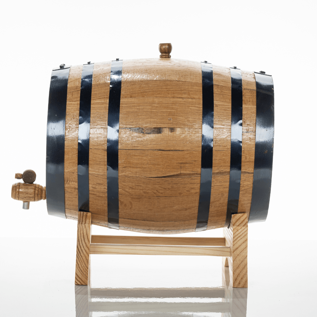 alcohol barrels 3