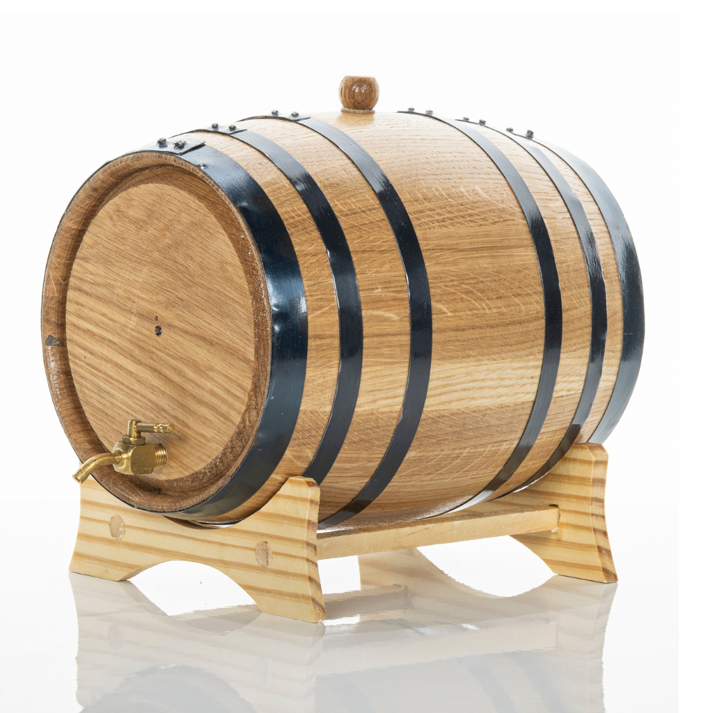 5 litre oak barrels for sale australia