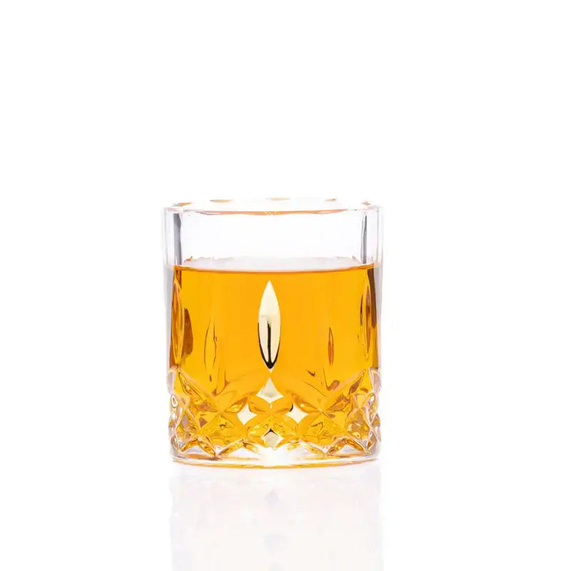 whisky decanter and glass set  9