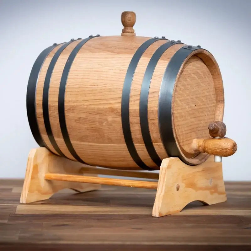 beer barrel 