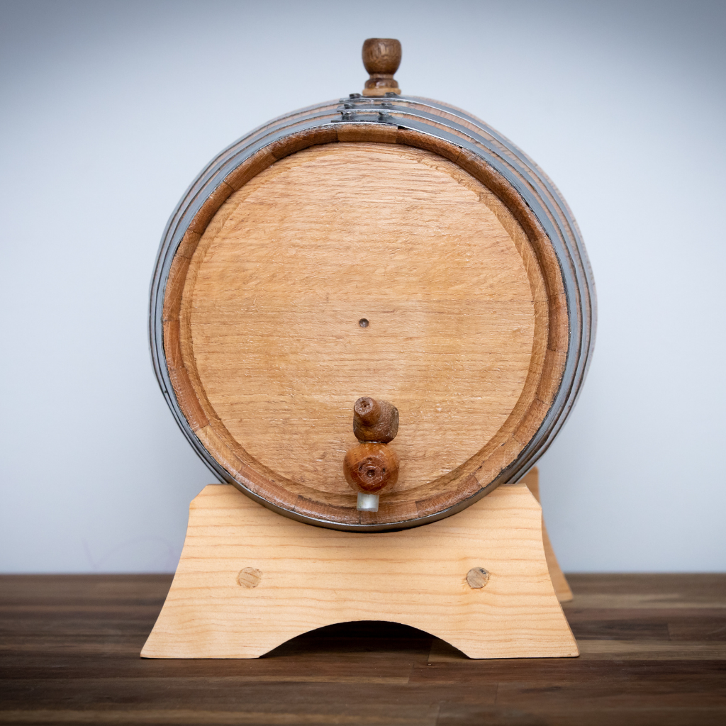 oak barrels for sale australia 1
